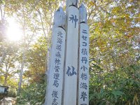 ニセコ神仙沼湿地 (3)